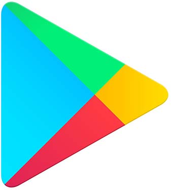 Google Play icon