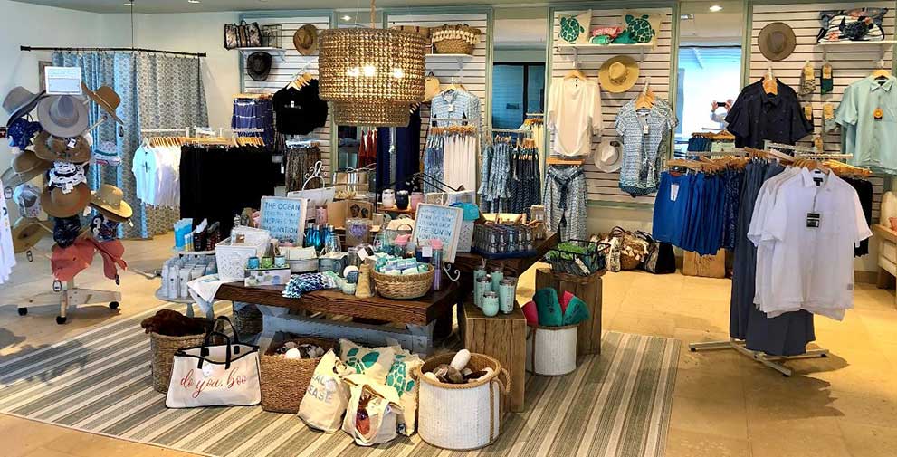 Sandpiper Boutique at the Lodge